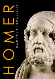 Title: Homer, Author: Barbara Graziosi