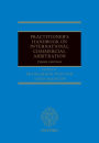 Practitioner's Handbook on International Commercial Arbitration