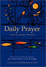 Title: Daily Prayer, Author: Frank Topping