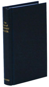Title: The 1662 Book of Common Prayer, Author: Oxford