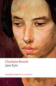 Title: Jane Eyre, Author: Charlotte Bront#x000EB;