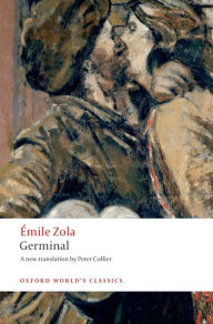 Title: Germinal, Author: ?mile Zola