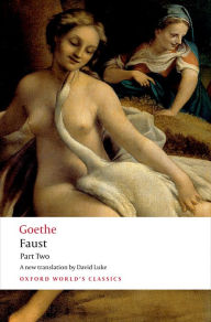 Title: Part Two, Author: J. W. von Goethe