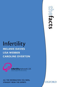 Title: Infertility, Author: Melanie Davies