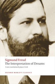 Title: The Interpretation of Dreams, Author: Sigmund Freud