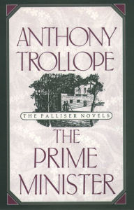 Title: The Prime Minister, Author: Anthony Trollope