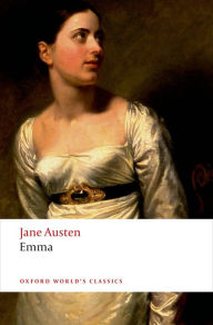 Title: Emma, Author: Jane Austen