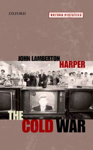 Title: The Cold War, Author: John Lamberton Harper