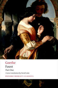 Title: Part One, Author: J. W. von Goethe