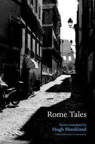 Title: Rome Tales, Author: Helen Constantine