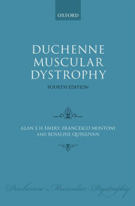 Title: Duchenne Muscular Dystrophy, Author: Alan E. H. Emery