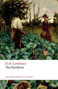 Title: The Rainbow, Author: D. H. Lawrence