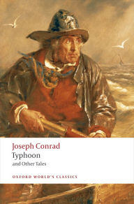 Title: Typhoon and Other Tales, Author: Joseph Conrad