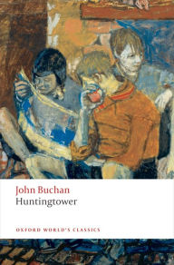 Title: Huntingtower, Author: John Buchan