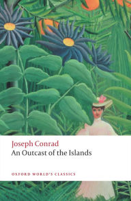 An Outcast of the Islands