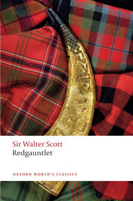 Title: Redgauntlet, Author: Walter Scott