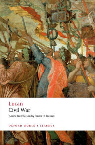 Title: Civil War, Author: Lucan