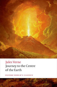 Title: Journey to the Centre of the Earth, Author: Jules Verne