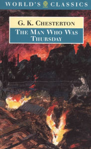 Title: The Man Who Was Thursday : and Related Pieces, Author: G. K. Chesterton