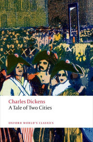 Title: A Tale of Two Cities, Author: Charles Dickens