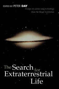 Title: Search for Extraterrestrial Life : Essays on Science and Technology, Author: P. Day