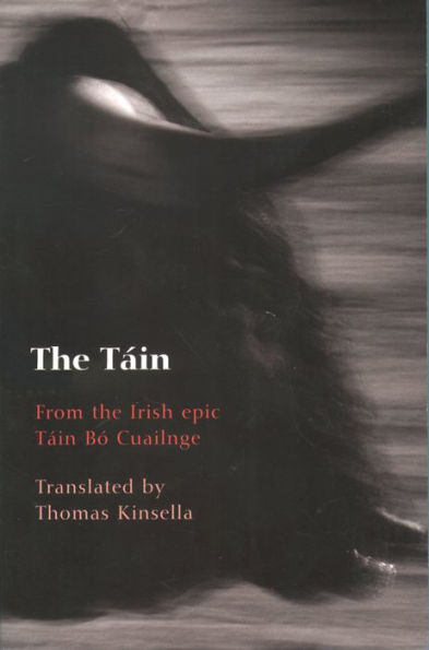 The Táin: From the Irish Epic Táin Bó Cuailnge