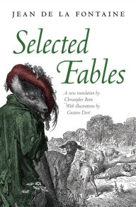 Title: Selected Fables, Author: Jean de La Fontaine