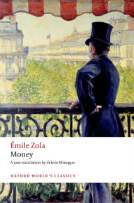 Title: Money, Author: ?mile Zola