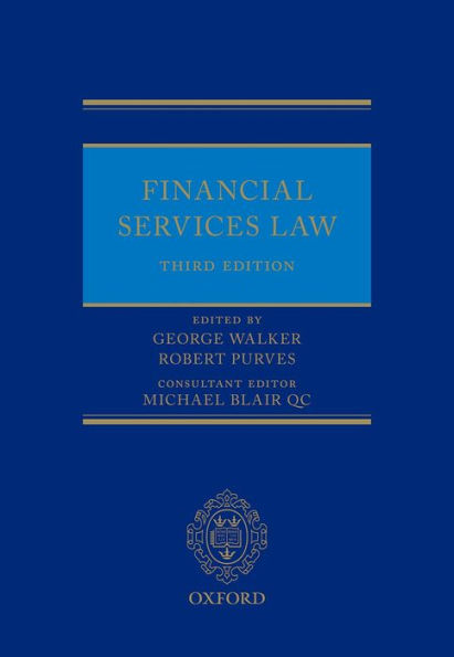 Financial Services Law