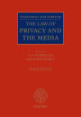 Tugendhat and Christie: The Law of Privacy and The Media