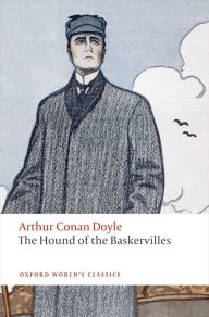 Title: The Hound of the Baskervilles, Author: Lt. Col. U.S. Army Retired Willi Carey