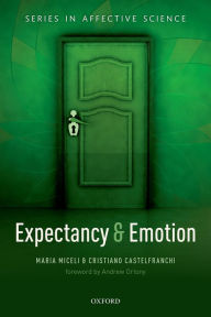 Title: Expectancy and emotion, Author: Maria Miceli