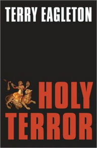 Title: Holy Terror, Author: Terry Eagleton