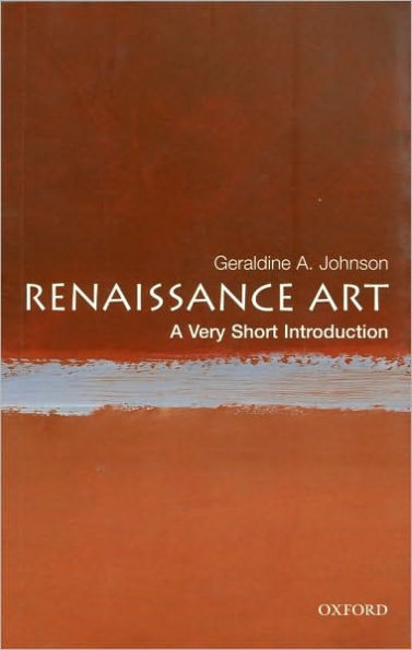 Renaissance Art: A Very Short Introduction