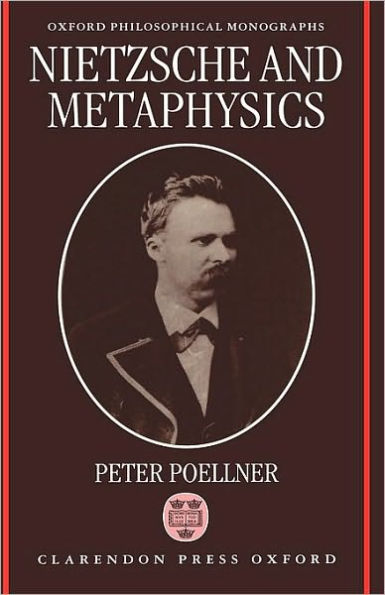 Nietzsche and Metaphysics