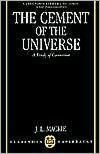 Title: The Cement of the Universe: A Study of Causation, Author: J. L. Mackie