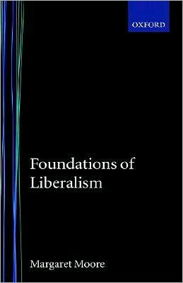 Foundations of Liberalism