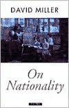 Title: On Nationality, Author: David Miller