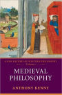 Medieval Philosophy: A New History of Western Philosophy, Volume 2