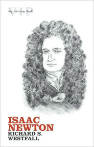 Title: Isaac Newton, Author: Richard S. Westfall