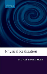 Title: Physical Realization, Author: Sydney Shoemaker