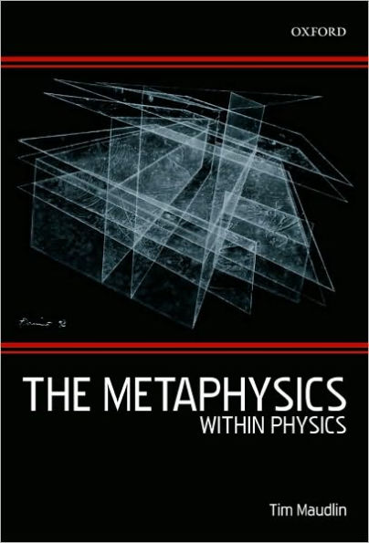 The Metaphysics Within Physics