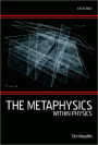 The Metaphysics Within Physics