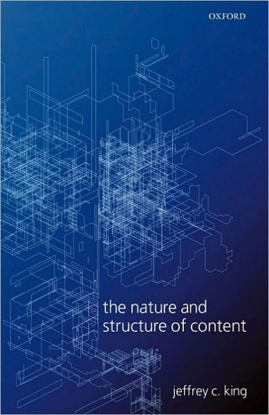 The Nature and Structure of Content