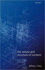 The Nature and Structure of Content