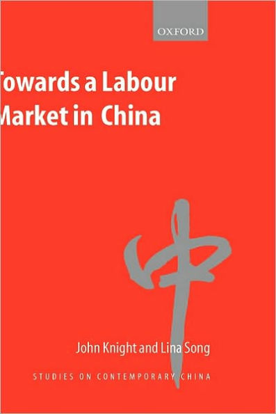 Towards a Labour Market in China