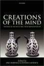 Creations of the Mind: Theories of Artifacts and their Representation