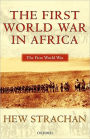 The First World War in Africa