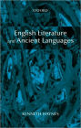 English Literature and Ancient Languages