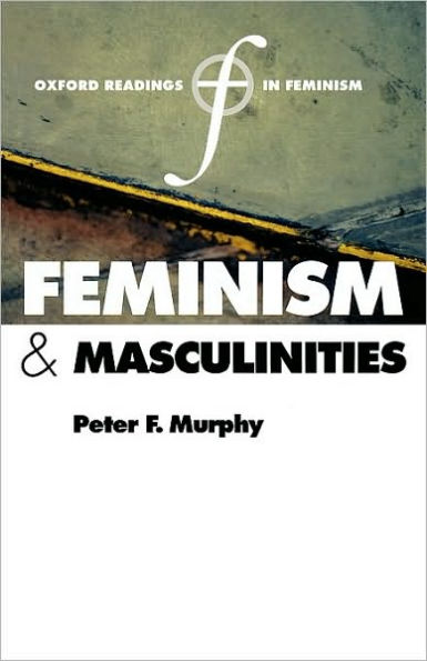 Feminism and Masculinities